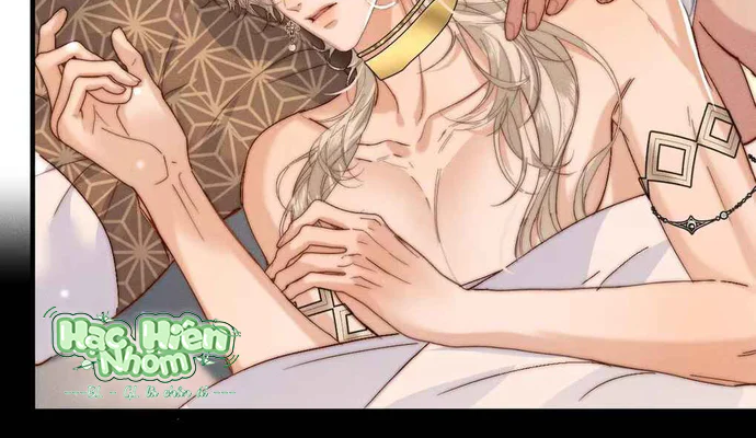 Dẫn Đạo Liệp Bắt Chapter 8 Trang 18