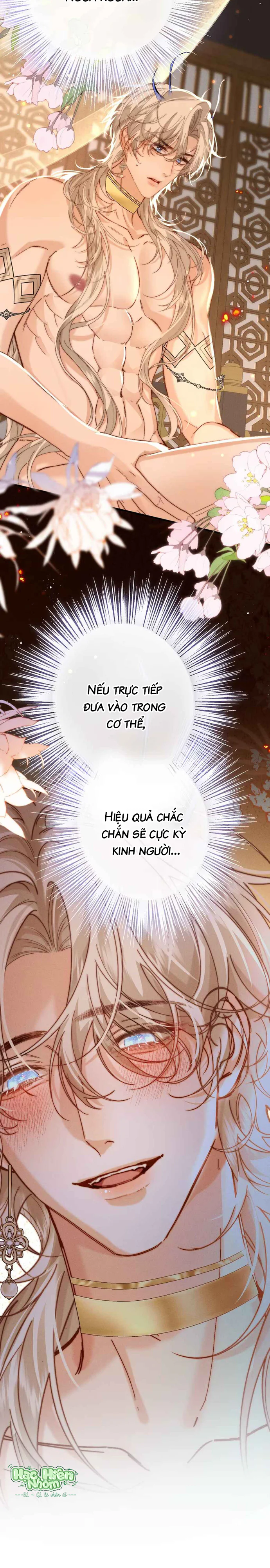 Dẫn Đạo Liệp Bắt Chapter 8 Trang 20