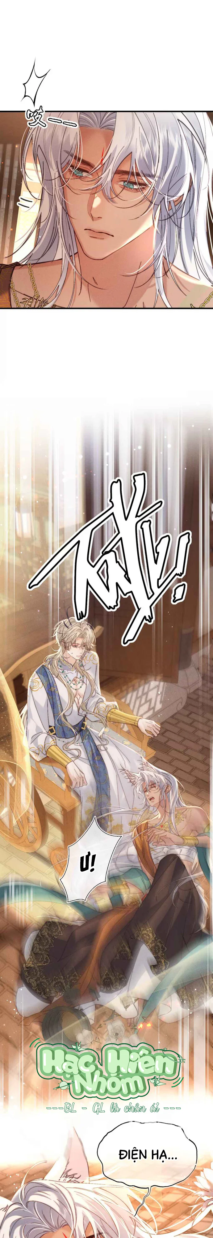 Dẫn Đạo Liệp Bắt Chapter 9 Trang 5