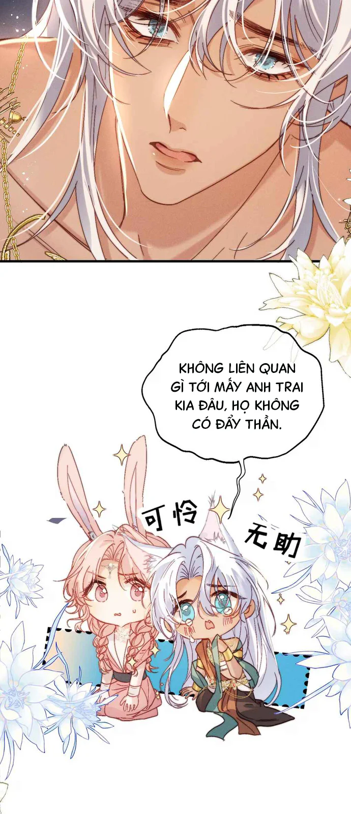 Dẫn Đạo Liệp Bắt Chapter 9 Trang 7
