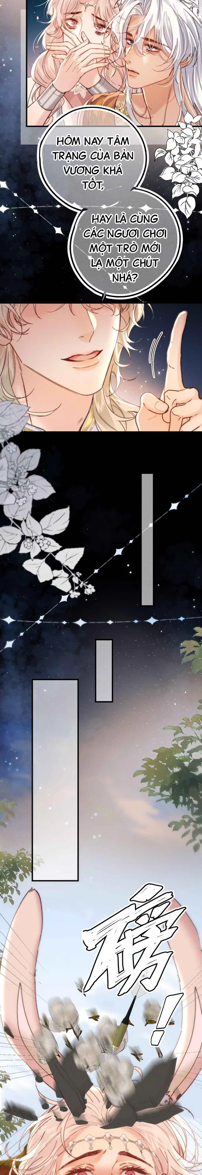 Dẫn Đạo Liệp Bắt Chapter 9 Trang 9