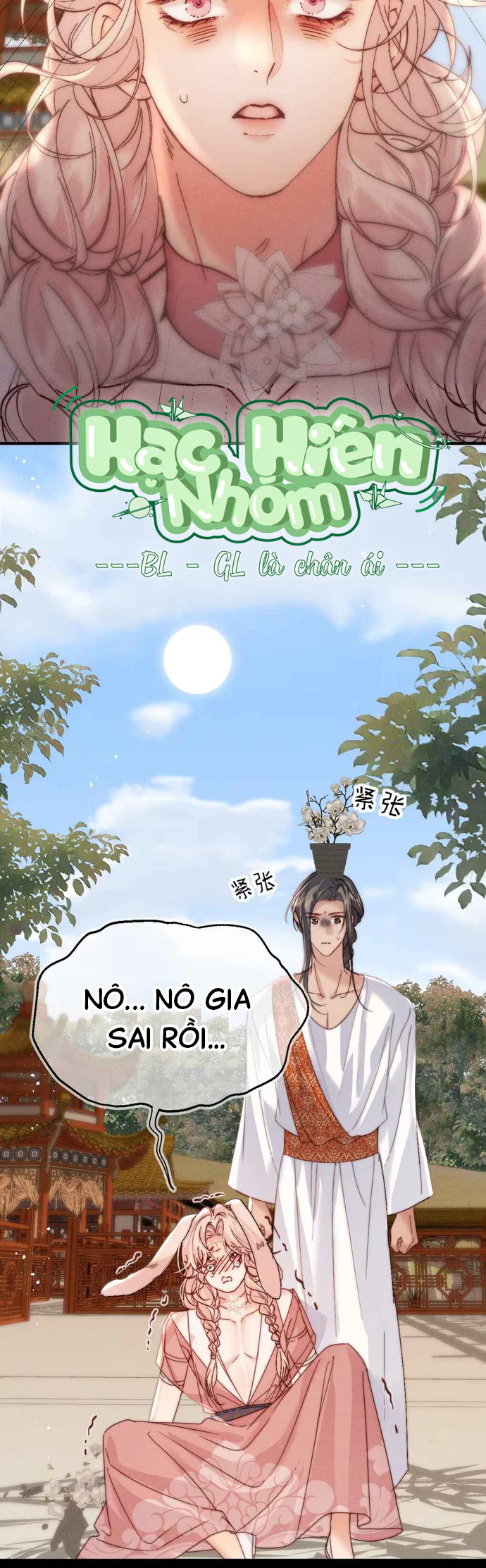 Dẫn Đạo Liệp Bắt Chapter 9 Trang 10