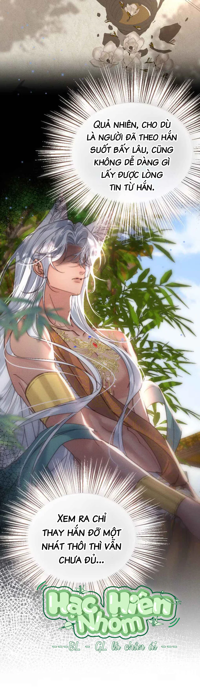 Dẫn Đạo Liệp Bắt Chapter 9 Trang 15