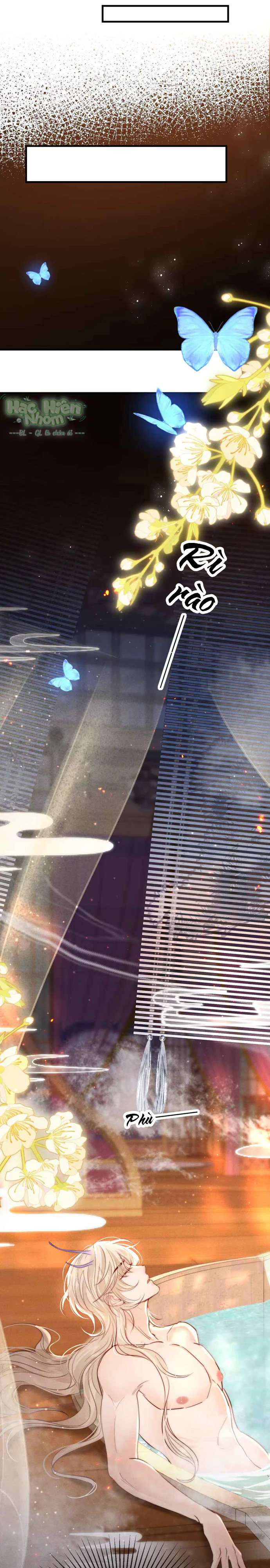 Dẫn Đạo Liệp Bắt Chapter 10 Trang 4