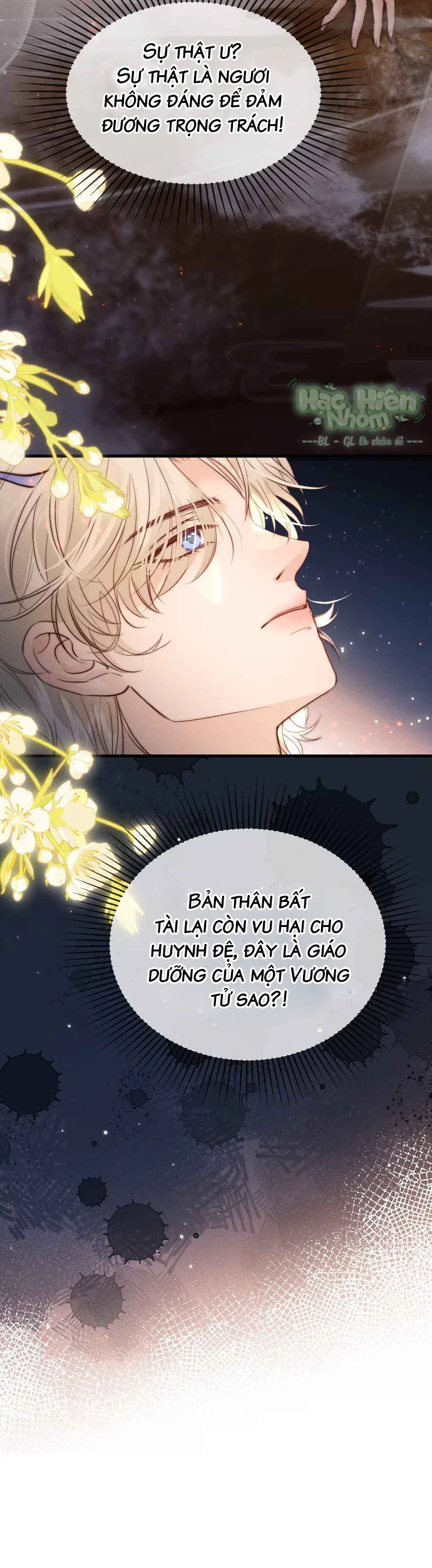 Dẫn Đạo Liệp Bắt Chapter 10 Trang 5