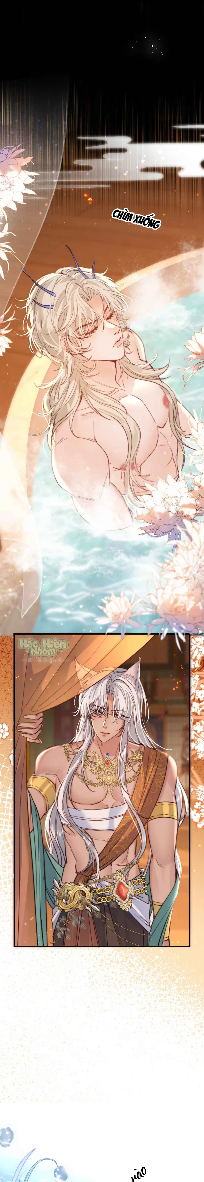 Dẫn Đạo Liệp Bắt Chapter 10 Trang 9