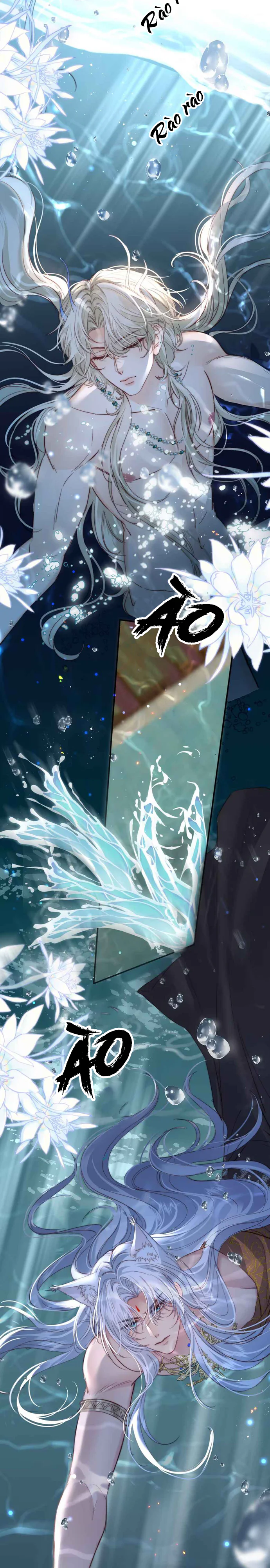 Dẫn Đạo Liệp Bắt Chapter 10 Trang 10