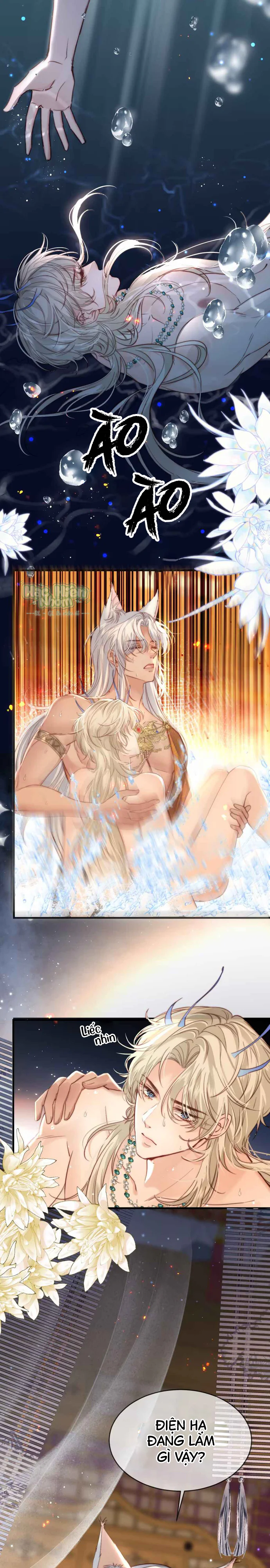 Dẫn Đạo Liệp Bắt Chapter 10 Trang 11