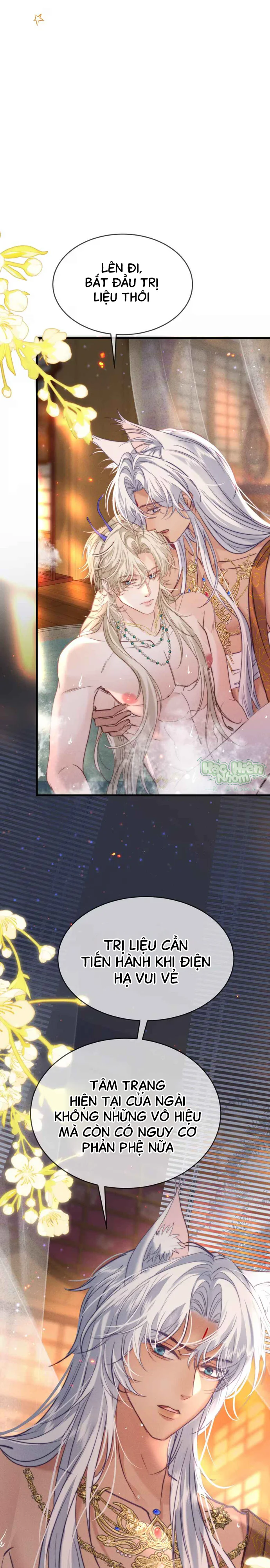 Dẫn Đạo Liệp Bắt Chapter 10 Trang 13