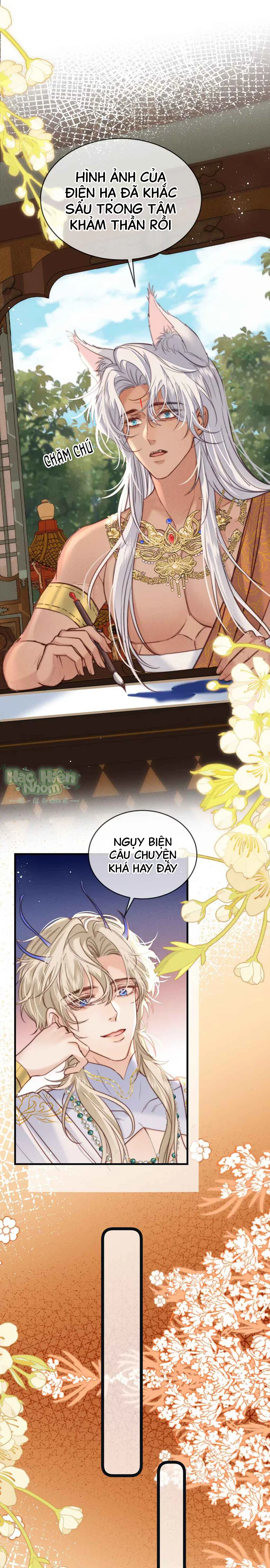 Dẫn Đạo Liệp Bắt Chapter 10 Trang 16