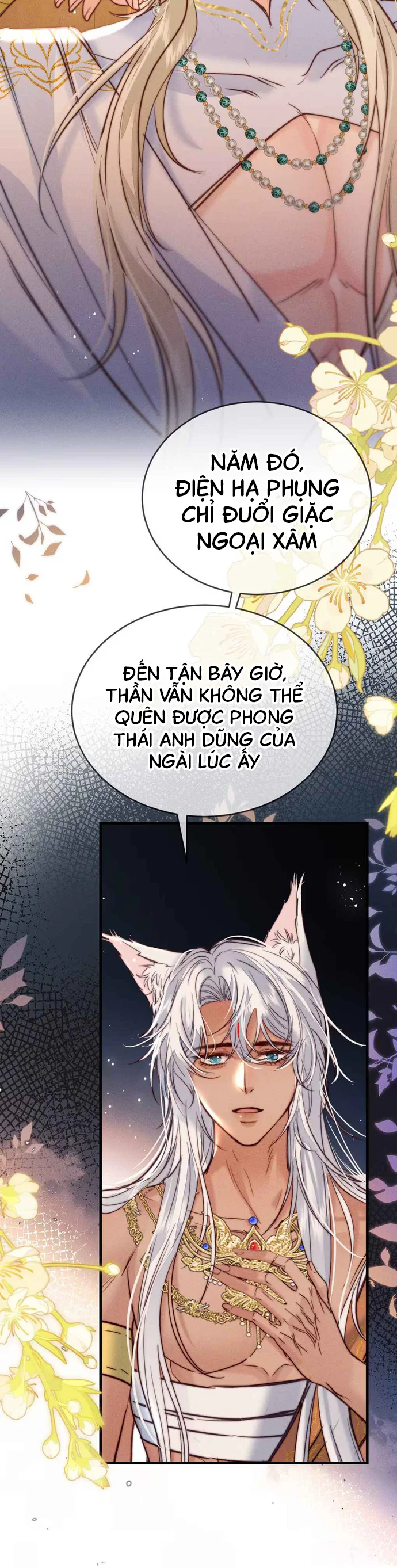 Dẫn Đạo Liệp Bắt Chapter 10 Trang 18