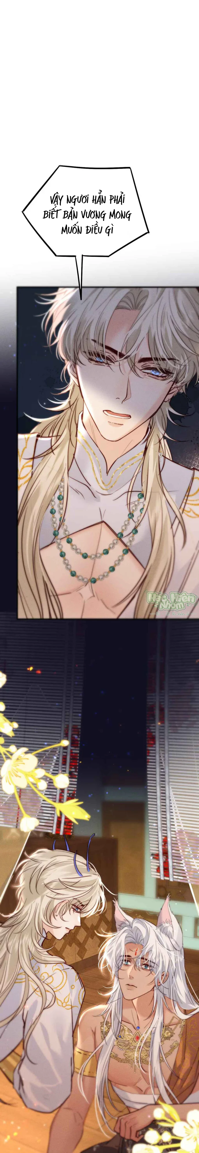 Dẫn Đạo Liệp Bắt Chapter 10 Trang 19