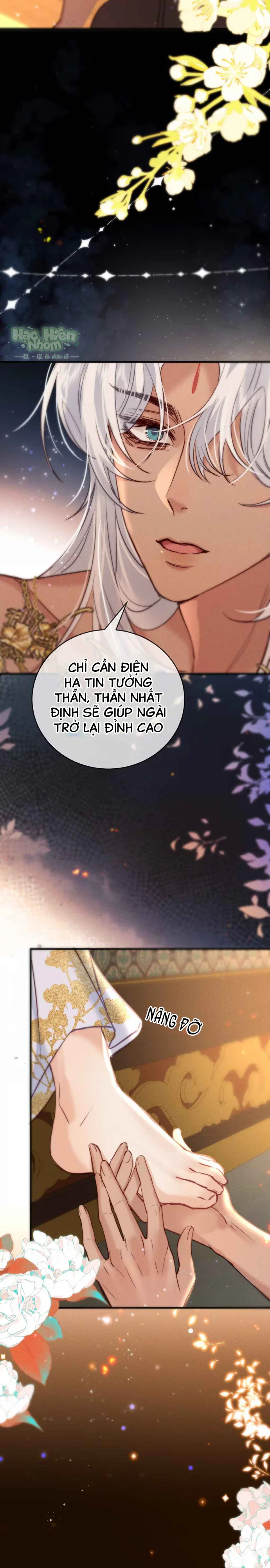 Dẫn Đạo Liệp Bắt Chapter 10 Trang 20