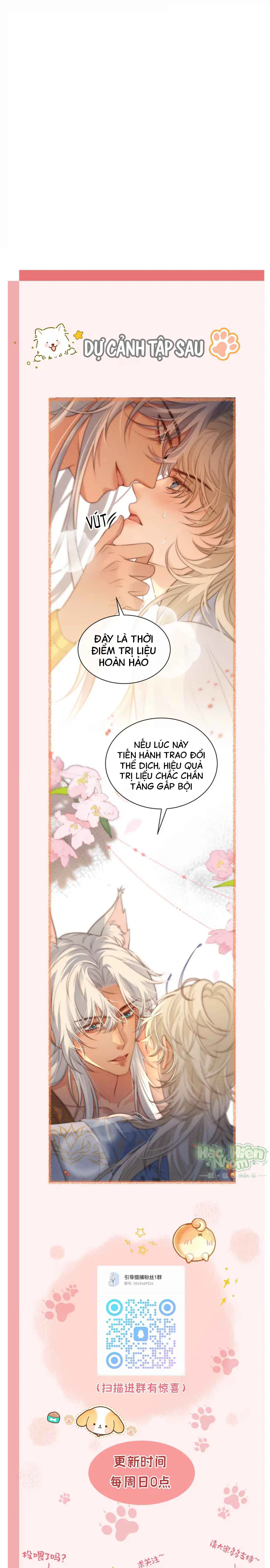 Dẫn Đạo Liệp Bắt Chapter 10 Trang 23