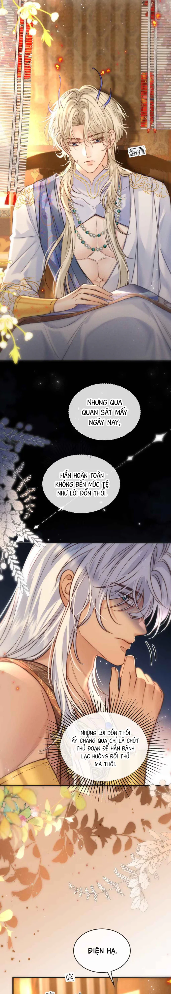 Dẫn Đạo Liệp Bắt Chapter 11 Trang 4
