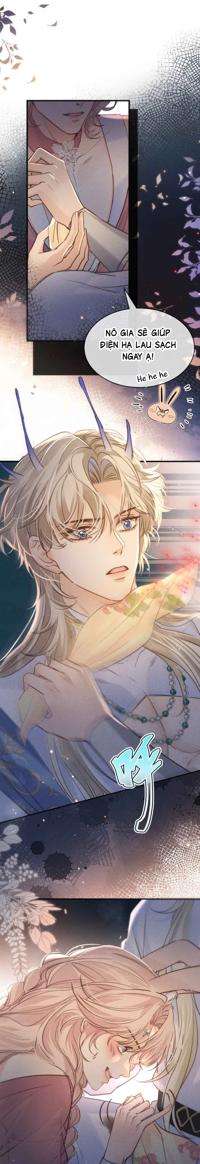 Dẫn Đạo Liệp Bắt Chapter 11 Trang 10