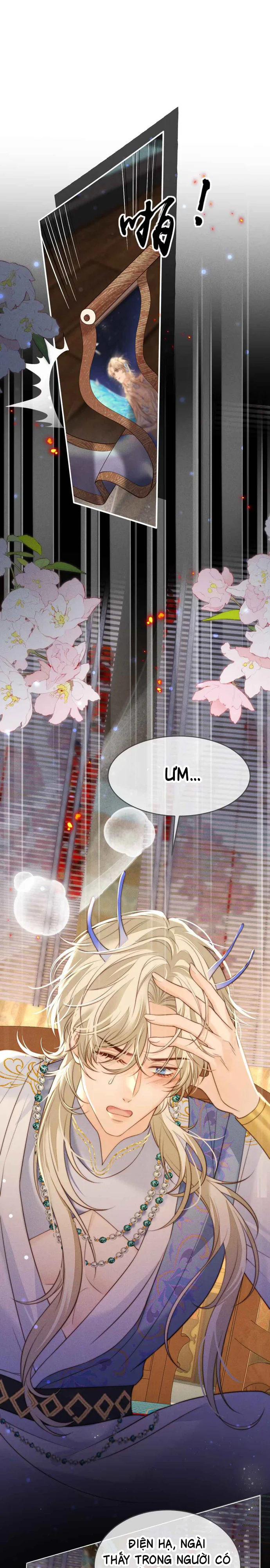 Dẫn Đạo Liệp Bắt Chapter 11 Trang 13