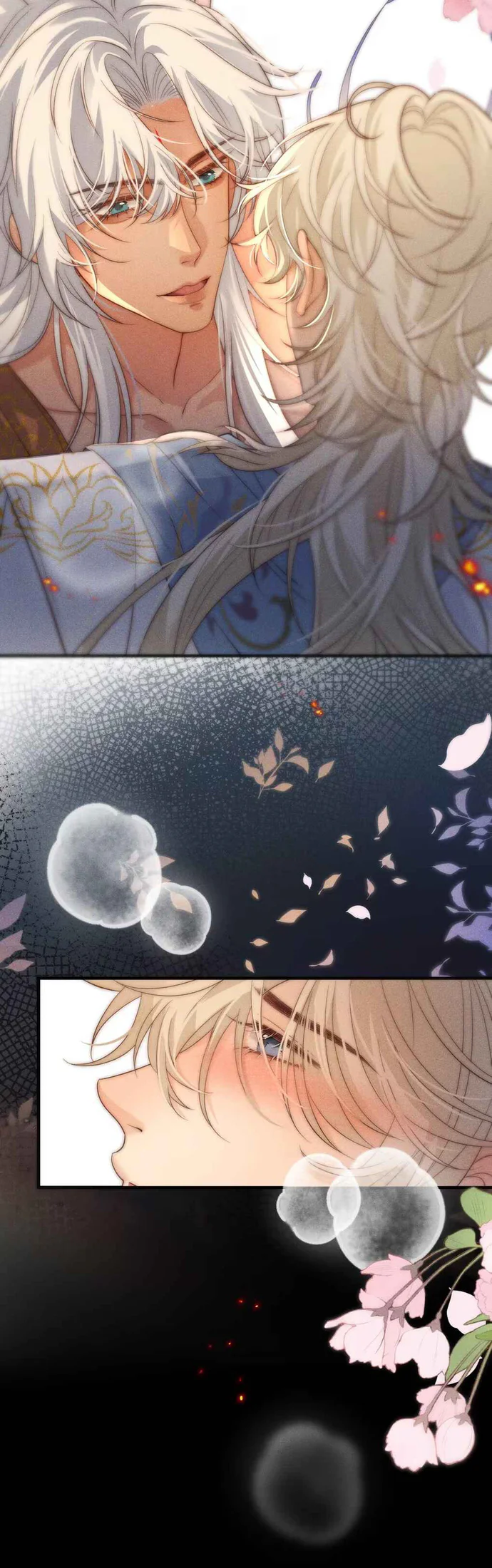 Dẫn Đạo Liệp Bắt Chapter 11 Trang 18