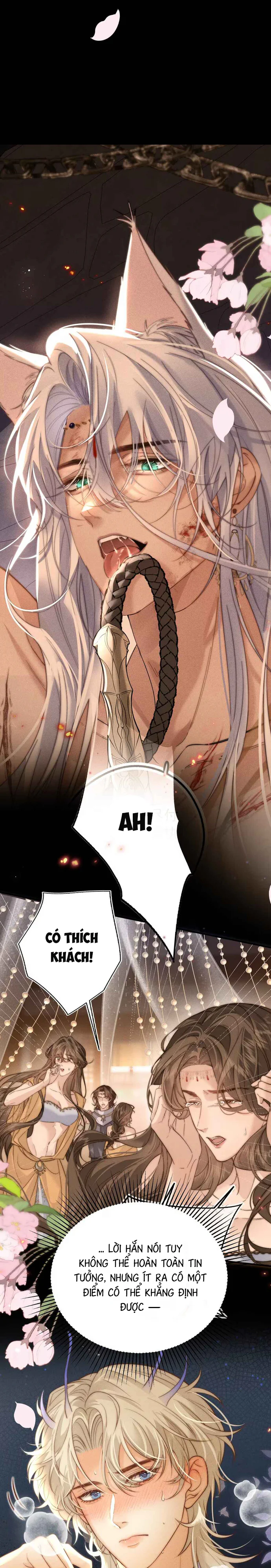 Dẫn Đạo Liệp Bắt Chapter 11 Trang 19