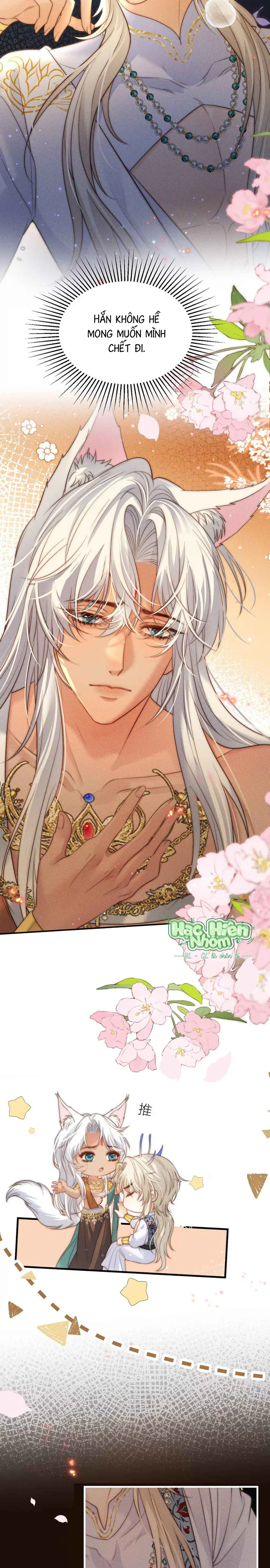 Dẫn Đạo Liệp Bắt Chapter 11 Trang 20