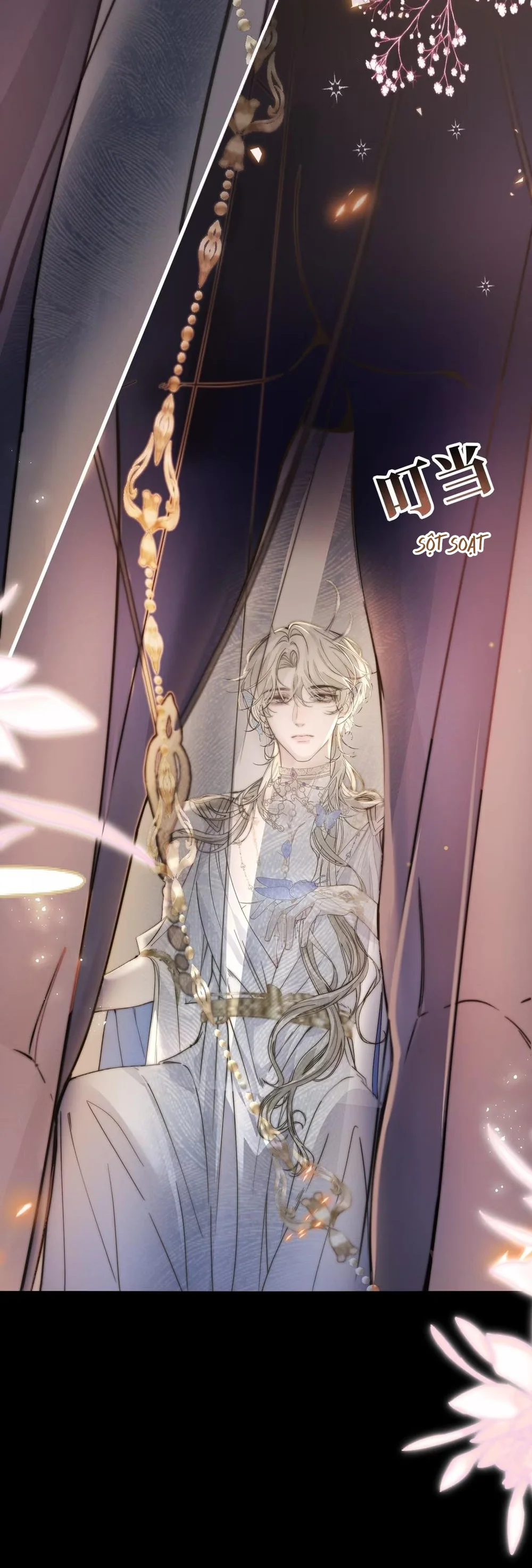 Dẫn Đạo Liệp Bắt Chapter 1 Trang 10