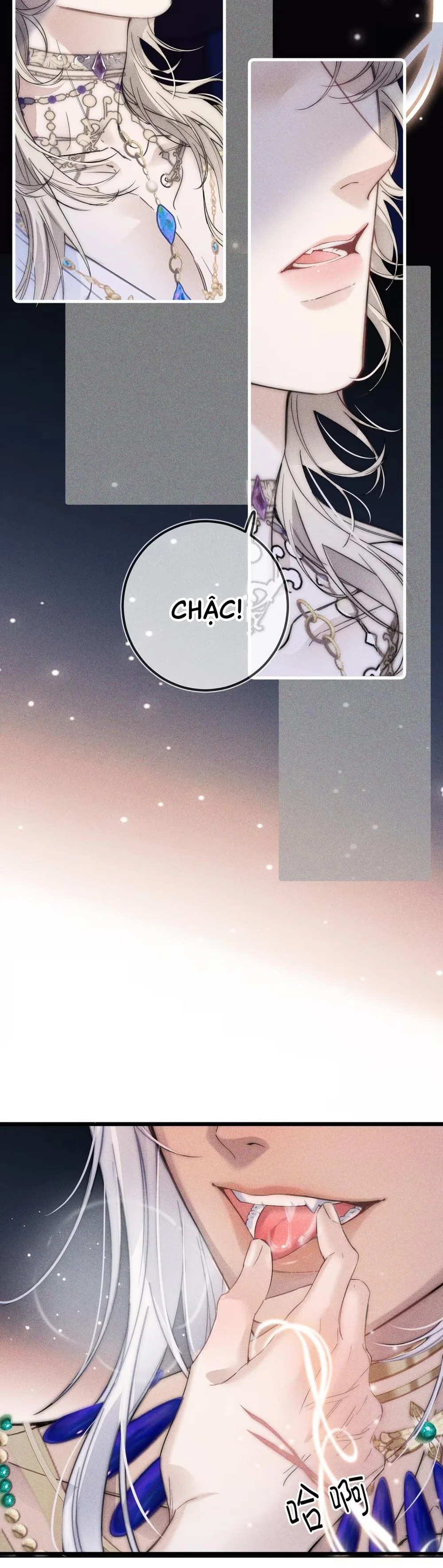 Dẫn Đạo Liệp Bắt Chapter 1 Trang 16