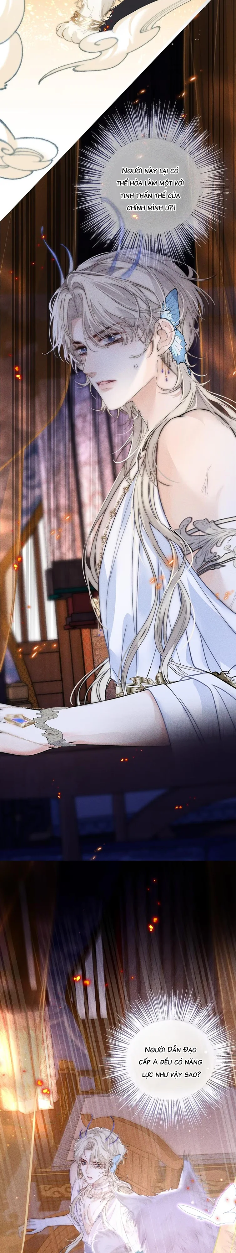 Dẫn Đạo Liệp Bắt Chapter 1 Trang 19