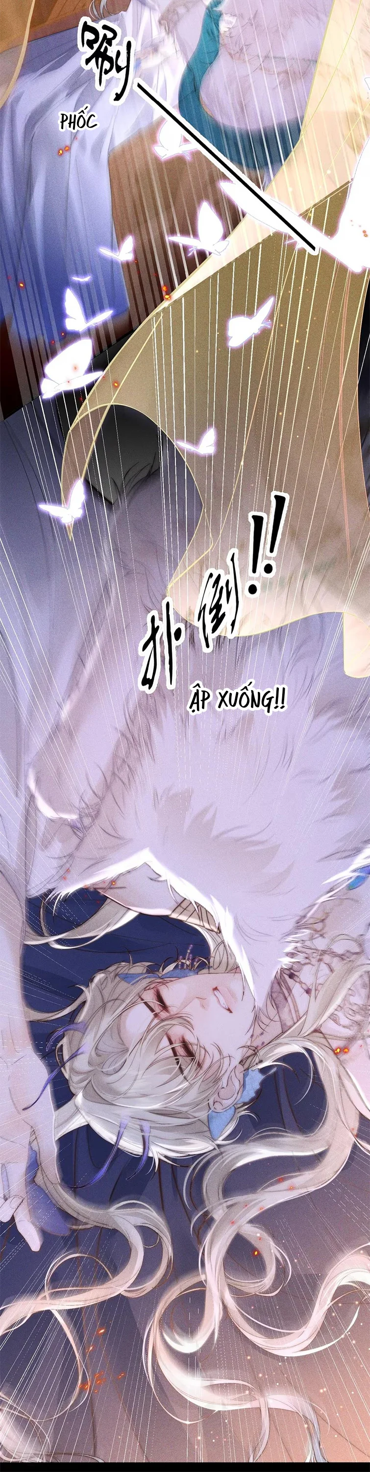 Dẫn Đạo Liệp Bắt Chapter 1 Trang 20