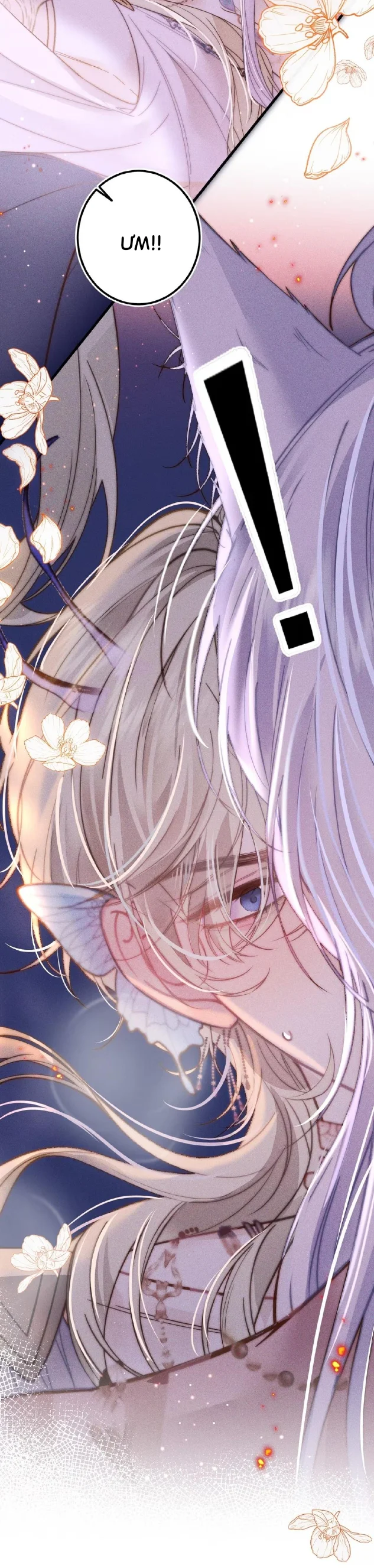 Dẫn Đạo Liệp Bắt Chapter 1 Trang 23