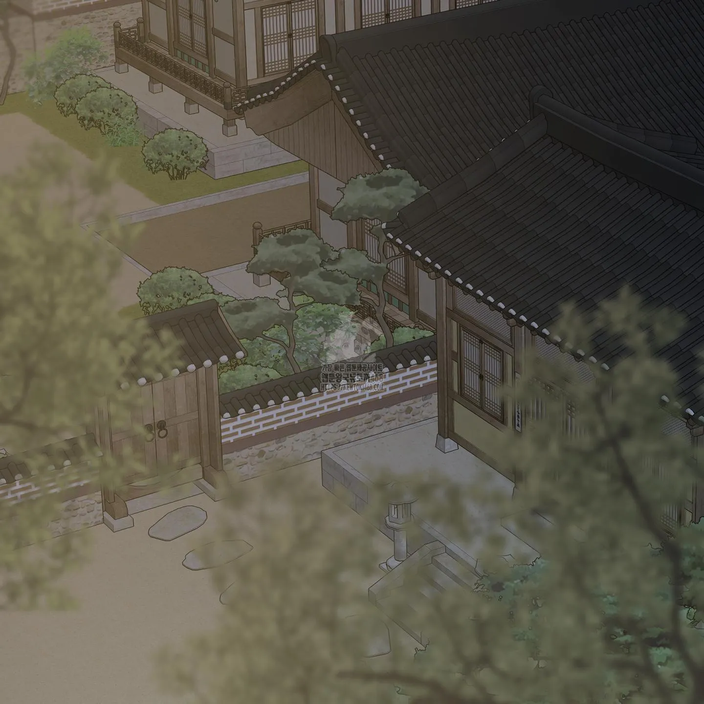 Đan Đôi Tay Vào Nhau Chapter 1 Trang 3