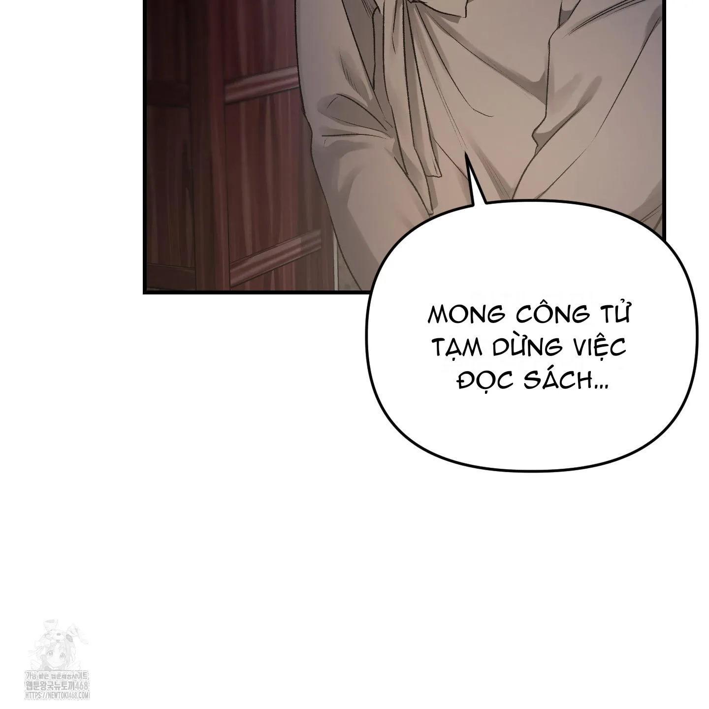 Đan Đôi Tay Vào Nhau Chapter 1 Trang 7