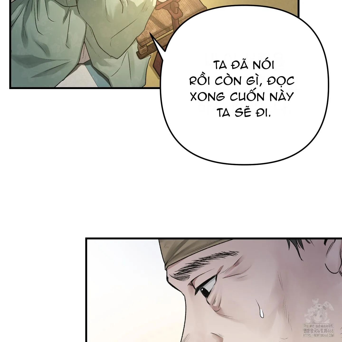 Đan Đôi Tay Vào Nhau Chapter 1 Trang 9