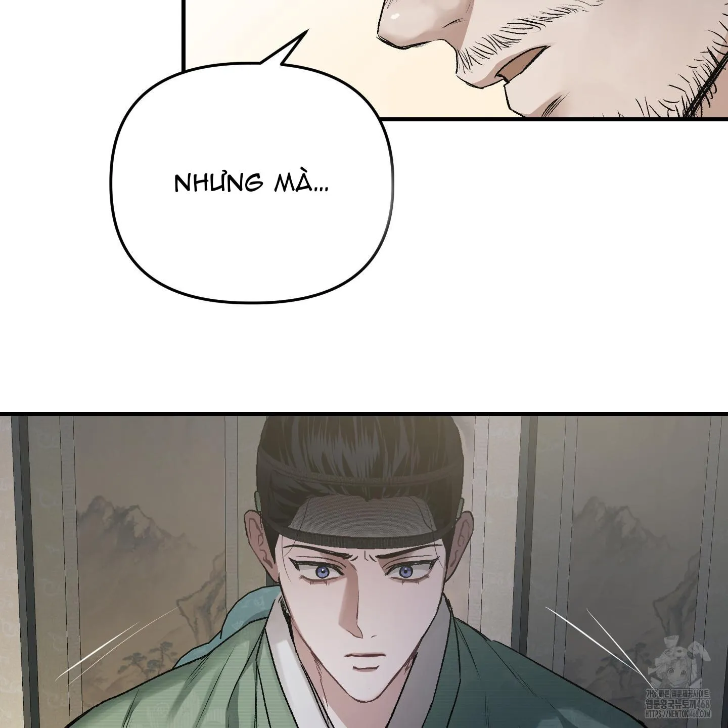 Đan Đôi Tay Vào Nhau Chapter 1 Trang 10