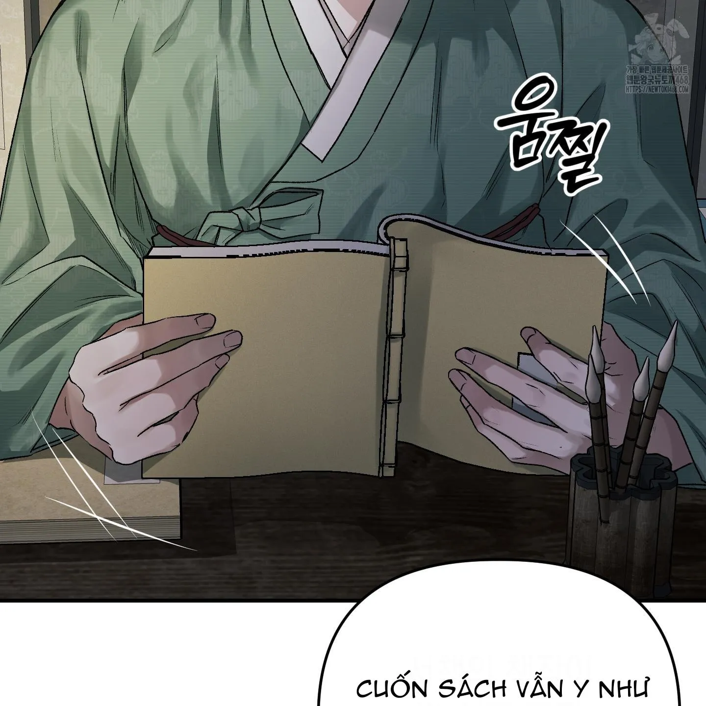 Đan Đôi Tay Vào Nhau Chapter 1 Trang 11