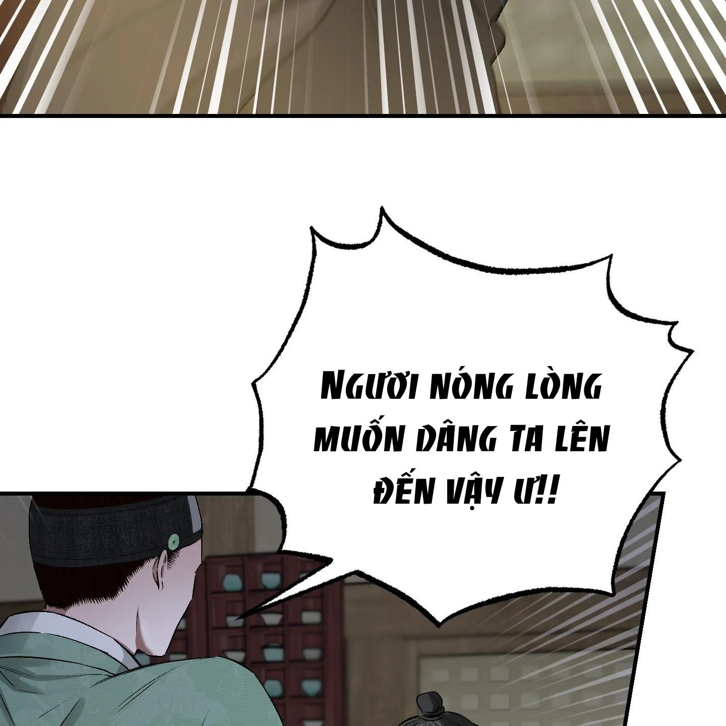 Đan Đôi Tay Vào Nhau Chapter 1 Trang 16