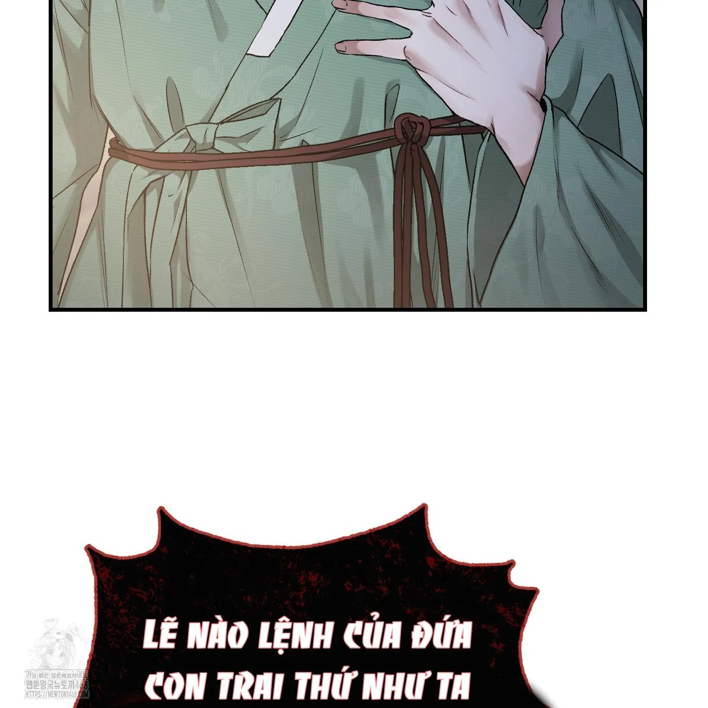 Đan Đôi Tay Vào Nhau Chapter 1 Trang 23