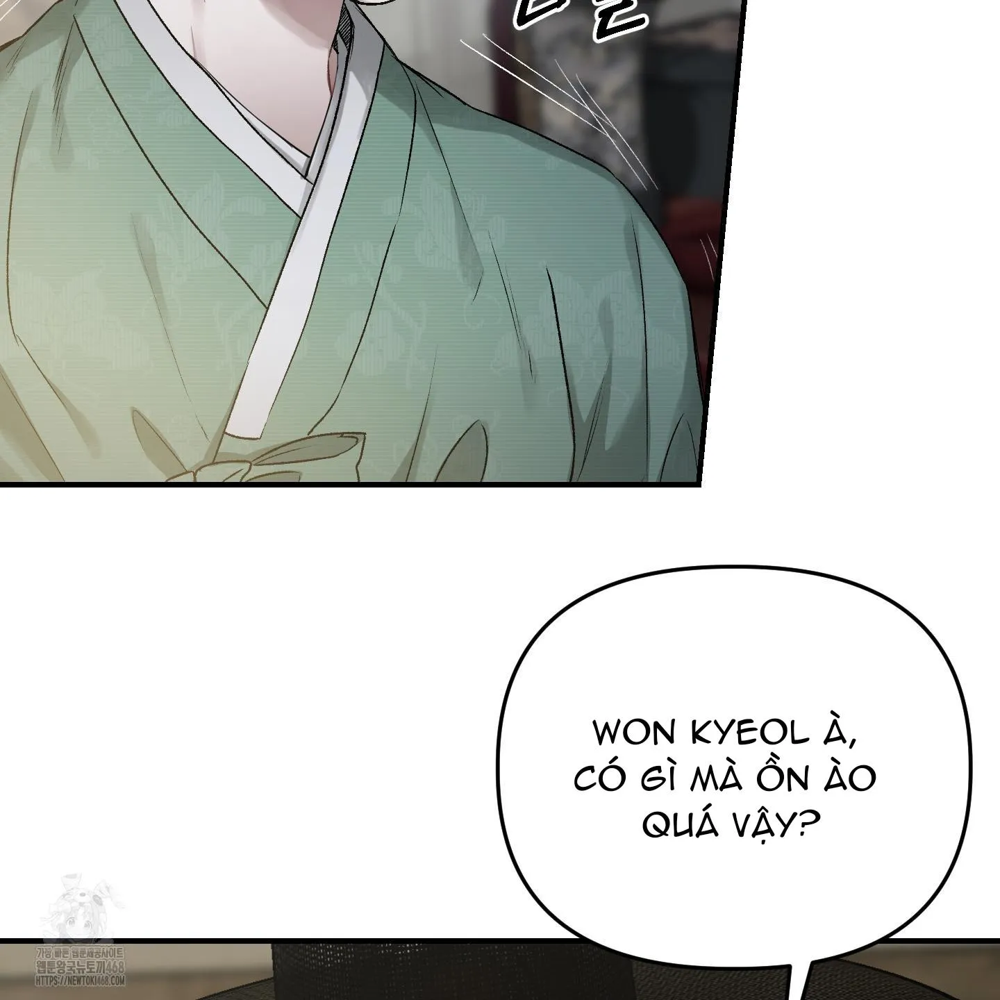 Đan Đôi Tay Vào Nhau Chapter 1 Trang 28