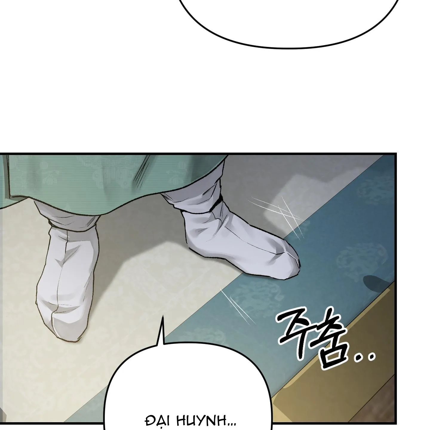 Đan Đôi Tay Vào Nhau Chapter 1 Trang 31