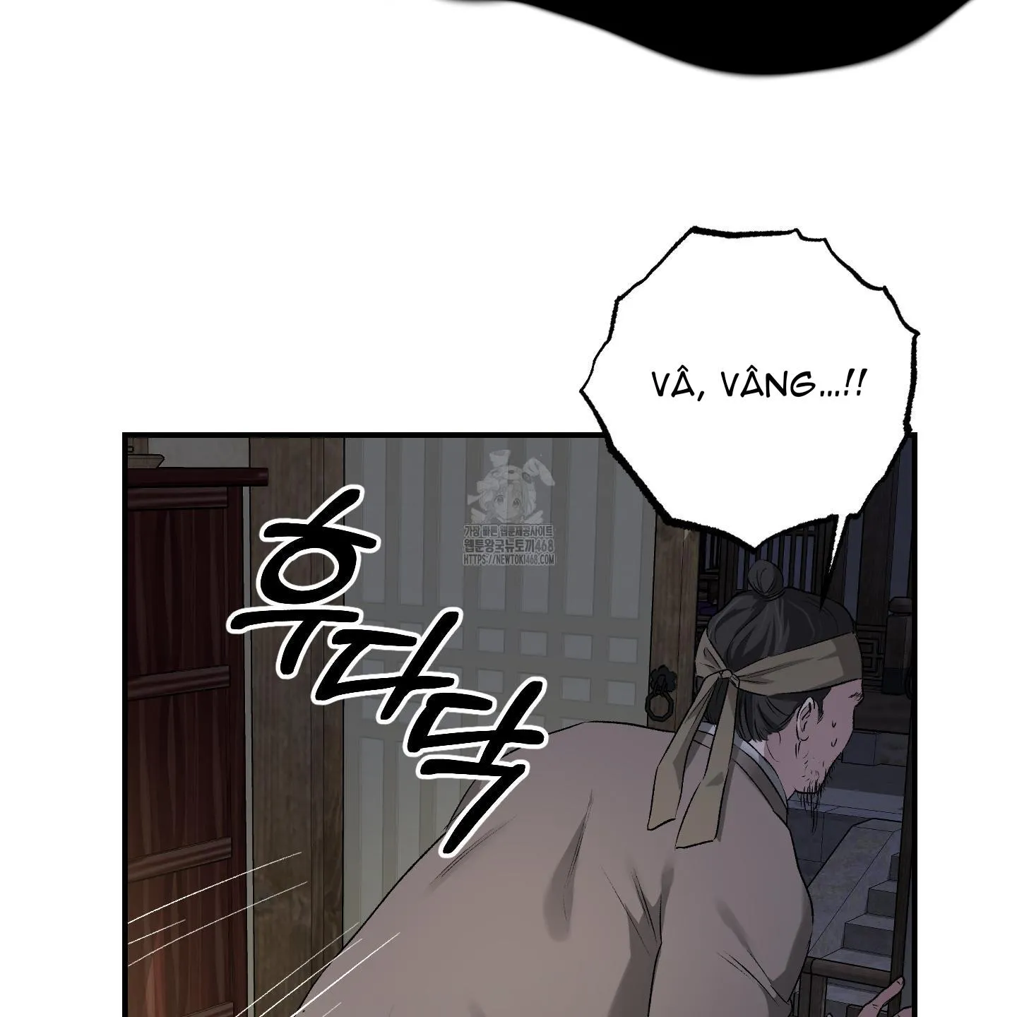 Đan Đôi Tay Vào Nhau Chapter 1 Trang 35