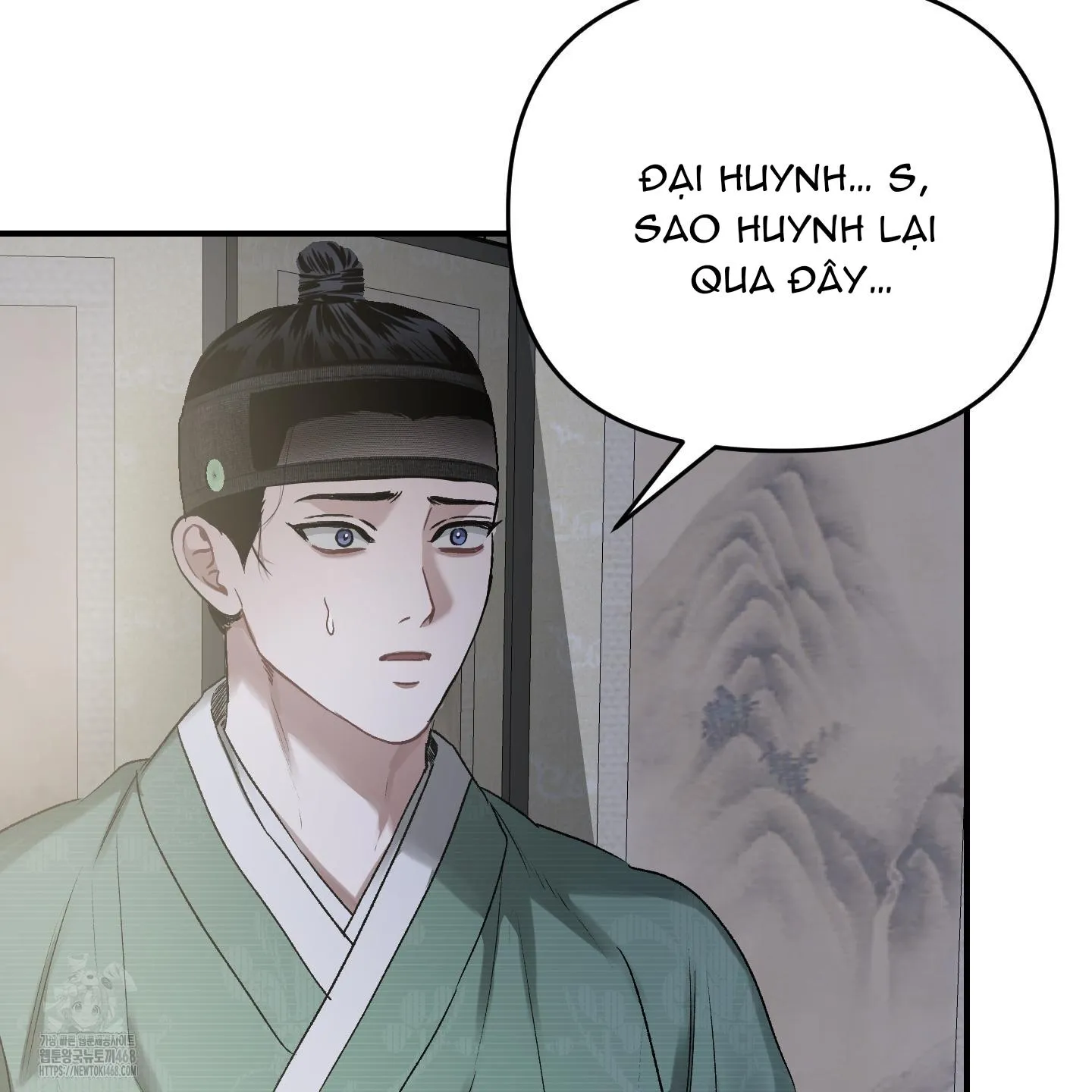 Đan Đôi Tay Vào Nhau Chapter 1 Trang 38