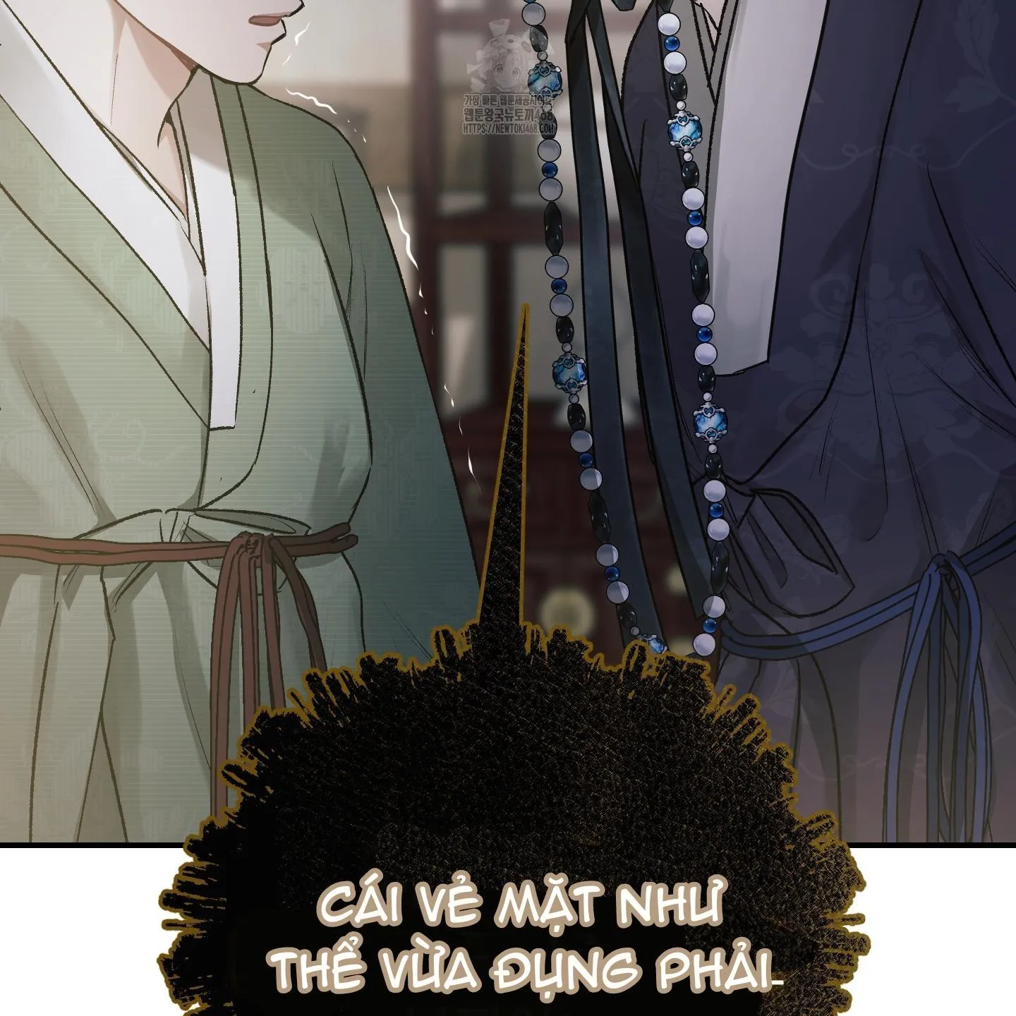 Đan Đôi Tay Vào Nhau Chapter 1 Trang 48