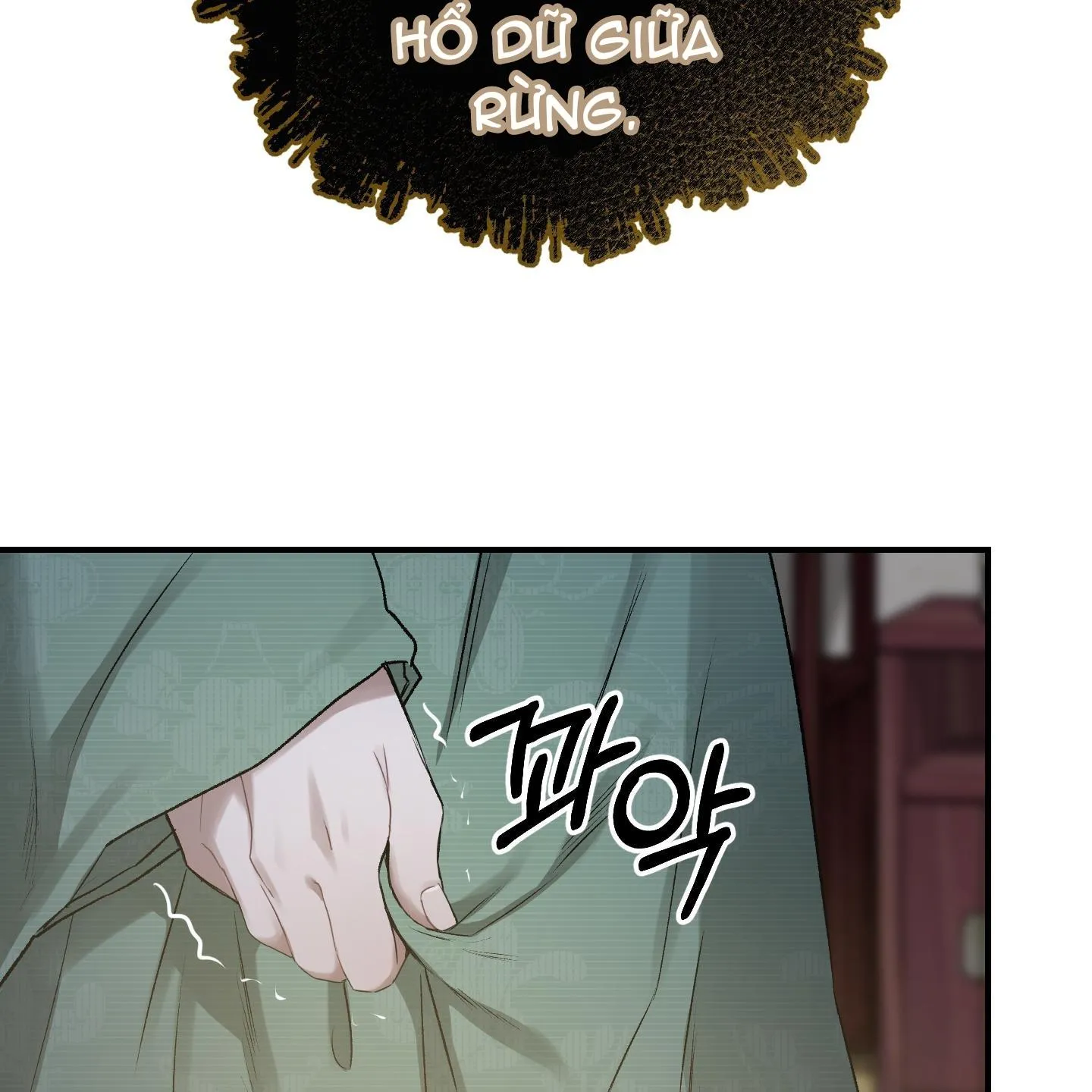 Đan Đôi Tay Vào Nhau Chapter 1 Trang 49