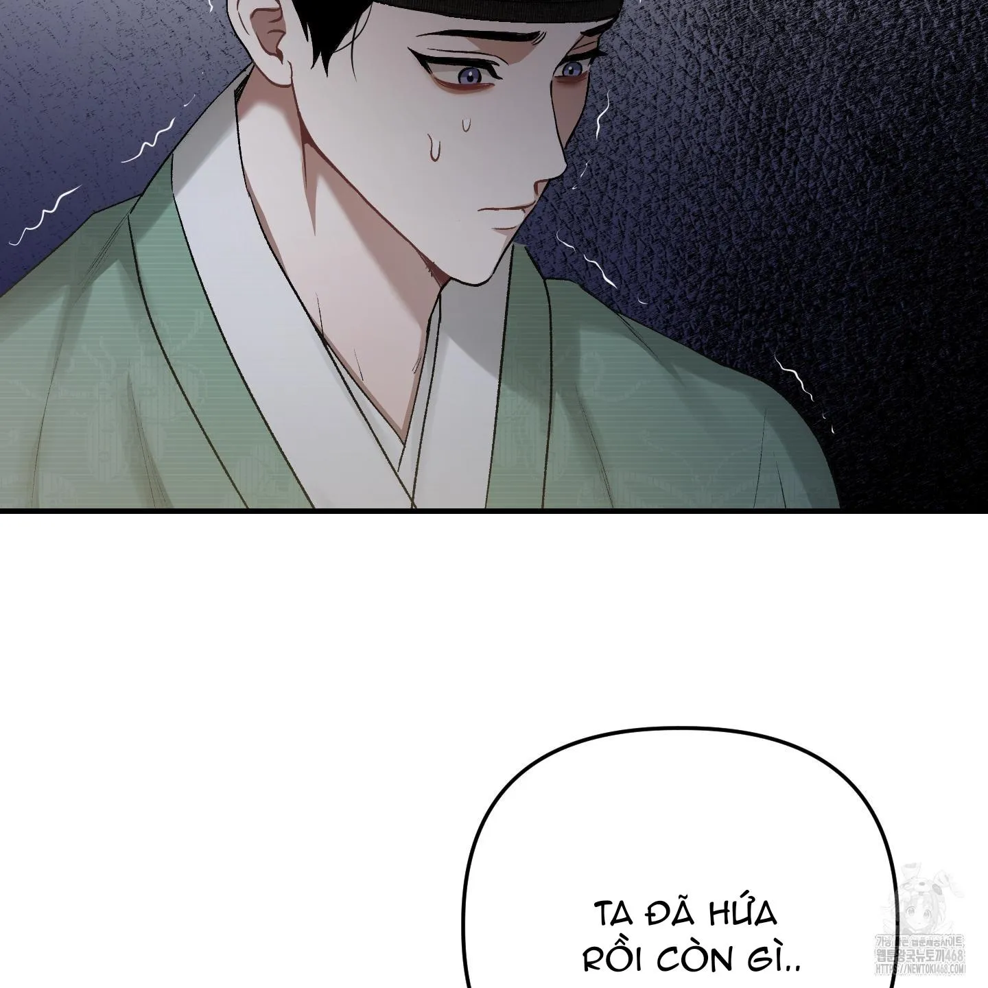 Đan Đôi Tay Vào Nhau Chapter 1 Trang 51