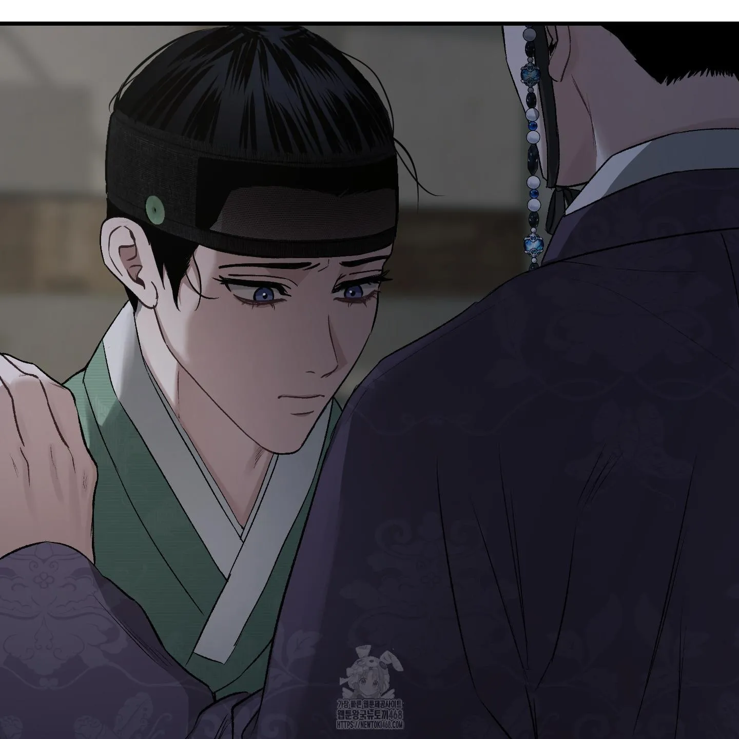 Đan Đôi Tay Vào Nhau Chapter 1 Trang 59