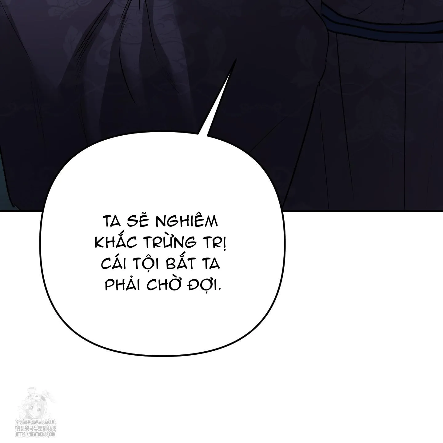 Đan Đôi Tay Vào Nhau Chapter 1 Trang 60