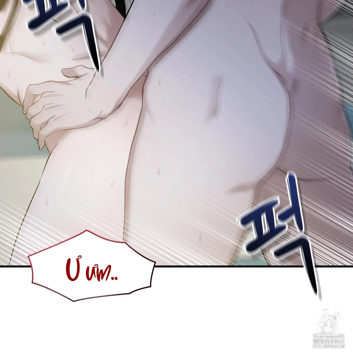 Đan Đôi Tay Vào Nhau Chapter 1 Trang 64