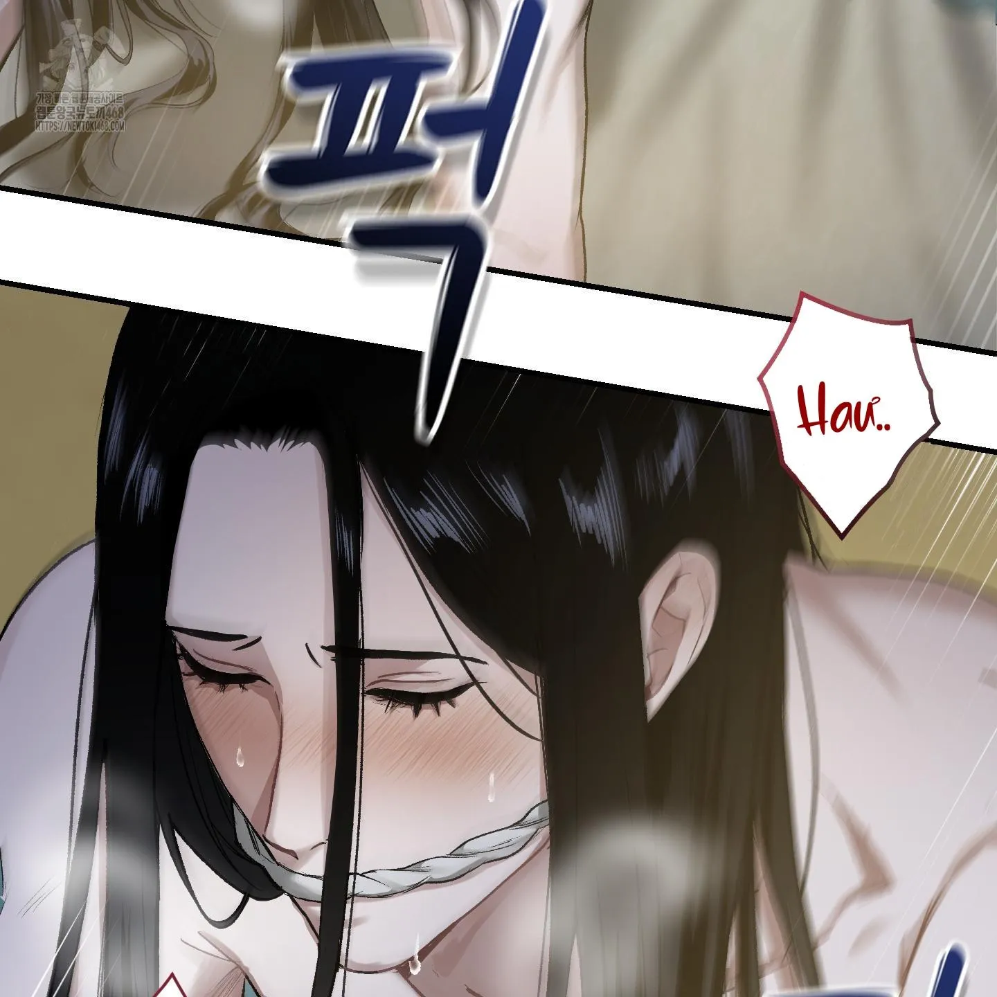 Đan Đôi Tay Vào Nhau Chapter 1 Trang 67