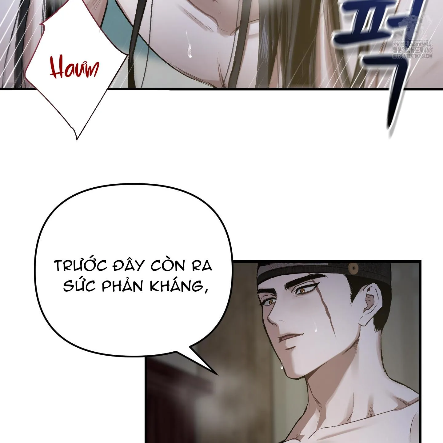 Đan Đôi Tay Vào Nhau Chapter 1 Trang 68