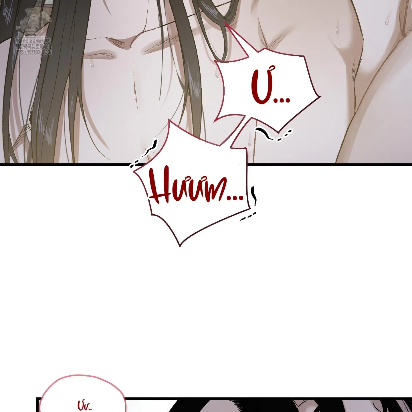 Đan Đôi Tay Vào Nhau Chapter 1 Trang 78