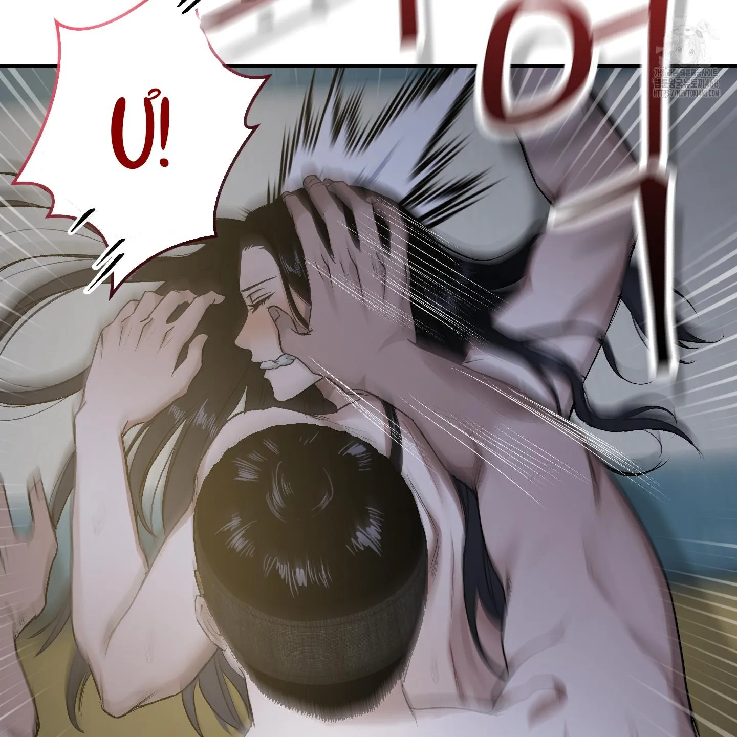 Đan Đôi Tay Vào Nhau Chapter 1 Trang 80